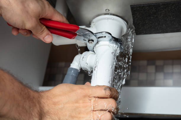 Best 24-hour water damage restoration  in Lisbon, ME