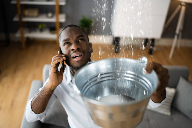 Best Emergency water extraction  in Lisbon, ME