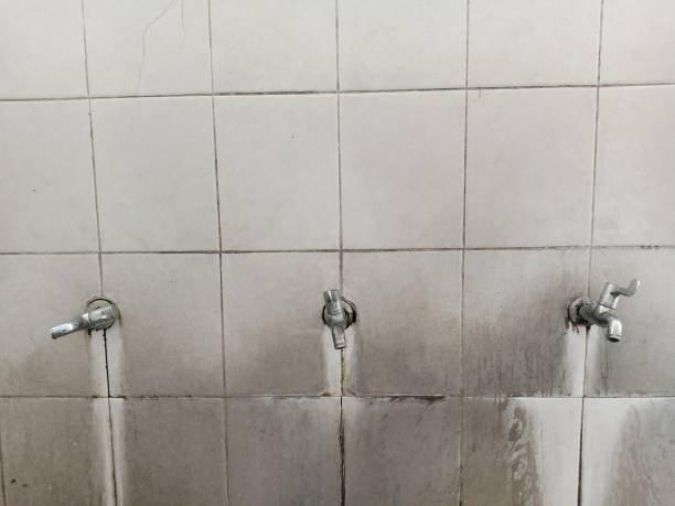 Best Commercial water damage restoration  in Lisbon, ME