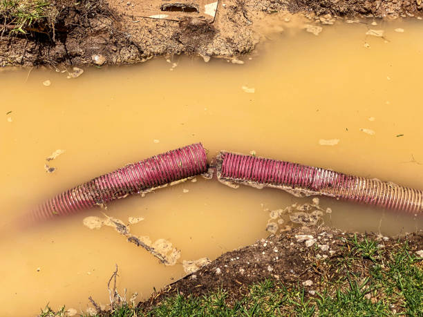 Water damage restoration insurance claims in ME